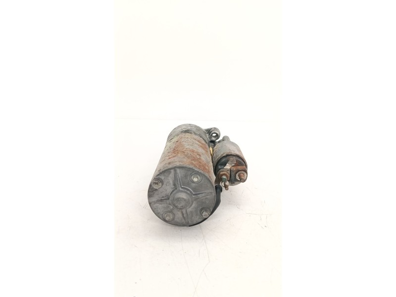 Recambio de motor arranque para ford focus i (daw, dbw) 1.8 tdci referencia OEM IAM 1S4U11000AA  
							