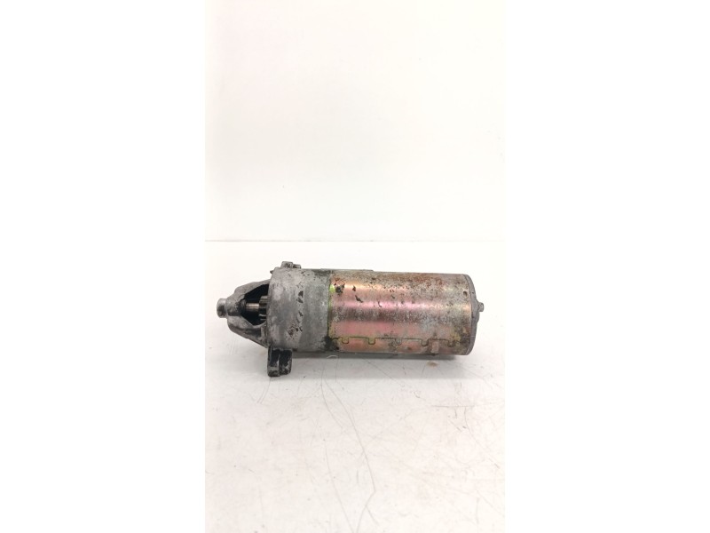 Recambio de motor arranque para ford focus i (daw, dbw) 1.8 tdci referencia OEM IAM 1S4U11000AA  