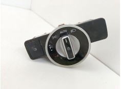 Recambio de mando luces para mercedes-benz clase c (w204) c 180 cdi (204.000) referencia OEM IAM A2129050551  