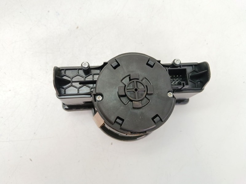 Recambio de mando luces para mercedes-benz clase c (w204) c 180 cdi (204.000) referencia OEM IAM A2129050551  