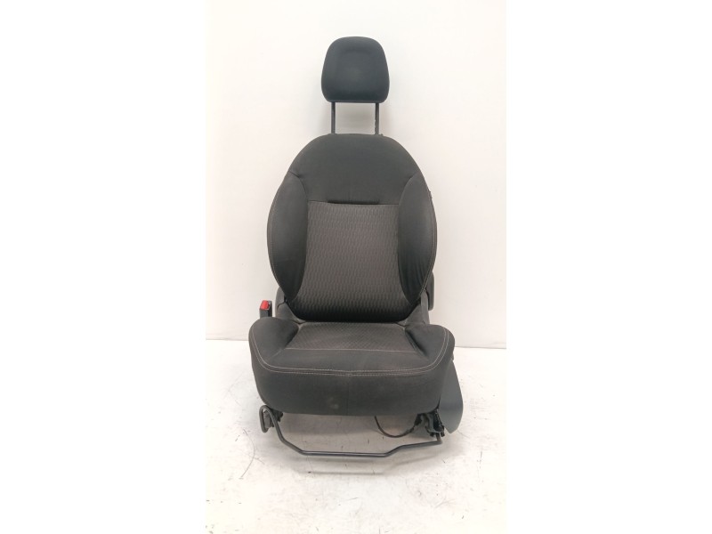 Recambio de asiento delantero izquierdo para peugeot 208 i (ca_, cc_) 1.2 puretech 82 referencia OEM IAM   