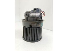 Recambio de motor calefaccion para peugeot 208 i (ca_, cc_) 1.2 puretech 82 referencia OEM IAM T1013140A  