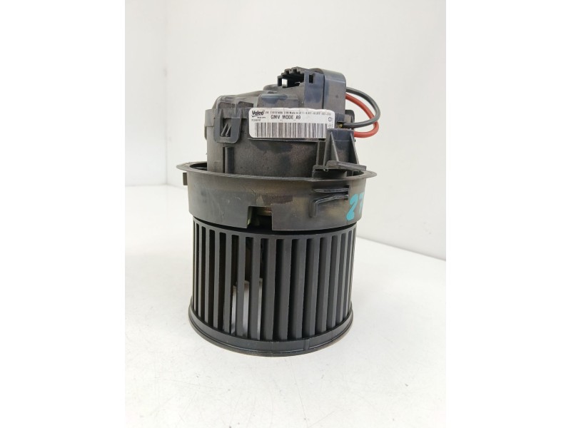 Recambio de motor calefaccion para peugeot 208 i (ca_, cc_) 1.2 puretech 82 referencia OEM IAM T1013140A  
							