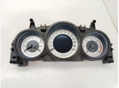 Recambio de cuadro instrumentos para mercedes-benz clase c (w204) c 180 cdi (204.000) referencia OEM IAM    2