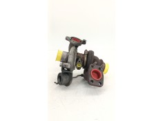 Recambio de turbocompresor para peugeot 207/207+ (wa_, wc_) 1.6 hdi referencia OEM IAM 9685293080  