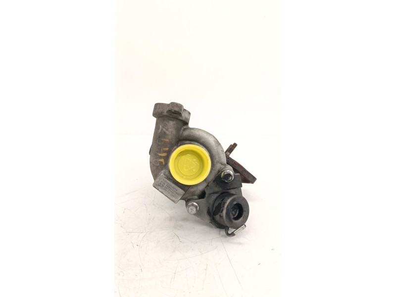 Recambio de turbocompresor para peugeot 207/207+ (wa_, wc_) 1.6 hdi referencia OEM IAM 9685293080  