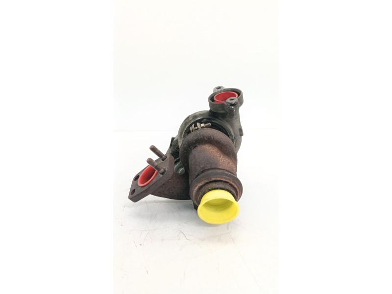Recambio de turbocompresor para peugeot 207/207+ (wa_, wc_) 1.6 hdi referencia OEM IAM 9685293080  
							