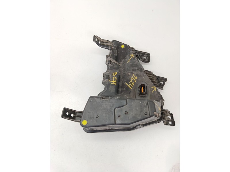 Recambio de piloto delantero derecho para renault captur ii (hf_) tce 100 (hfmt) referencia OEM IAM 266009347R  
							