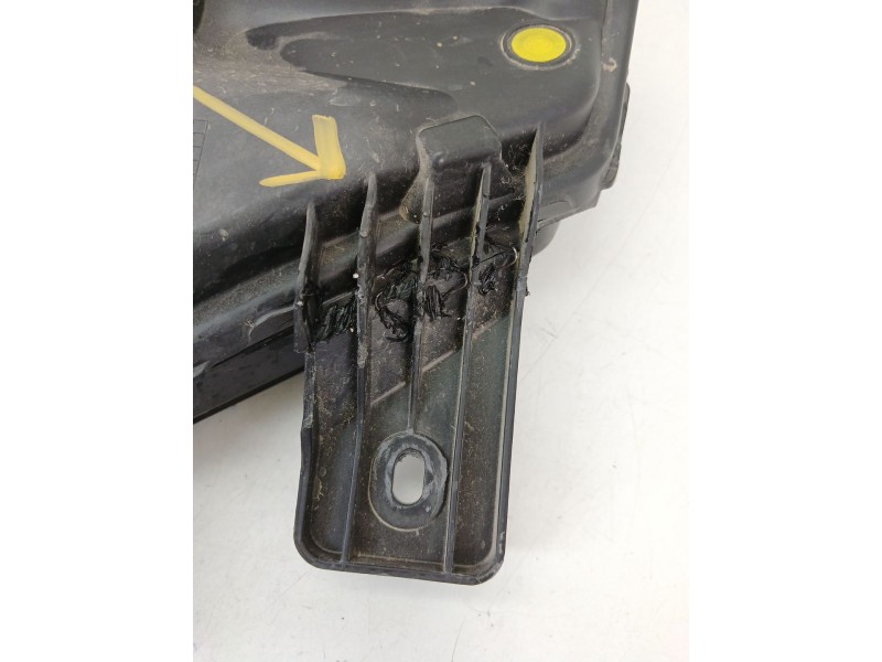 Recambio de piloto delantero derecho para renault captur ii (hf_) tce 100 (hfmt) referencia OEM IAM 266009347R  
							