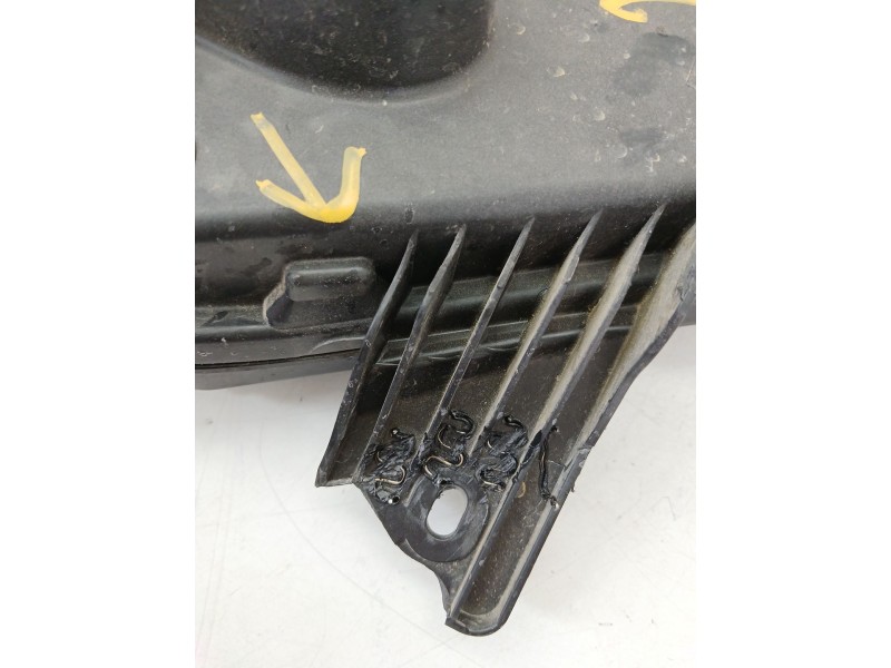 Recambio de piloto delantero derecho para renault captur ii (hf_) tce 100 (hfmt) referencia OEM IAM 266009347R  