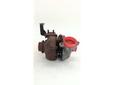 Recambio de turbocompresor para ford focus ii (da_, hcp, dp) 1.6 tdci referencia OEM IAM 9657248680  