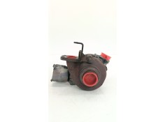 Recambio de turbocompresor para ford focus ii (da_, hcp, dp) 1.6 tdci referencia OEM IAM 9657248680   2