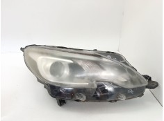 Recambio de faro derecho para peugeot 2008 i (cu_) 1.2 vti referencia OEM IAM 9825313680  