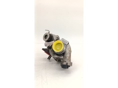 Recambio de turbocompresor para citroën xsara picasso (n68) 1.6 hdi referencia OEM IAM 9657603780   2