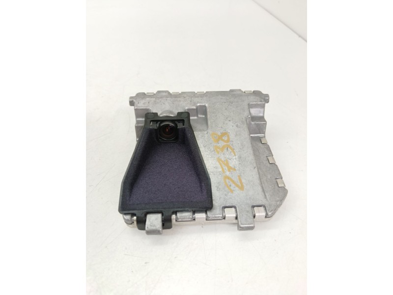 Recambio de modulo electronico para mercedes-benz clase c (w204) c 180 cdi (204.000) referencia OEM IAM A0009050338  
							