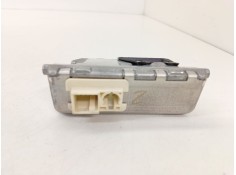 Recambio de modulo electronico para mercedes-benz clase c (w204) c 180 cdi (204.000) referencia OEM IAM A0009050338   2