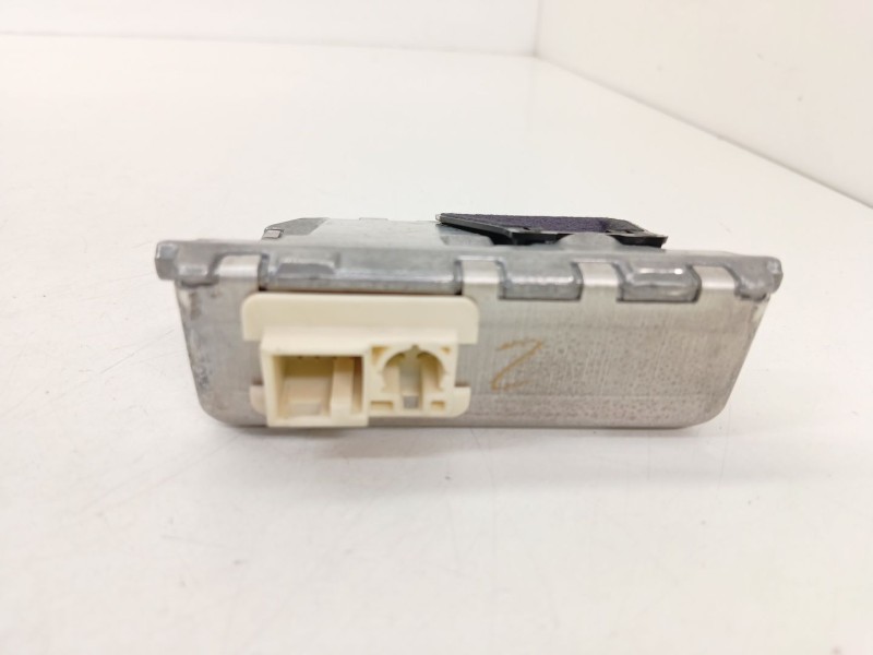 Recambio de modulo electronico para mercedes-benz clase c (w204) c 180 cdi (204.000) referencia OEM IAM A0009050338  
							