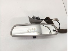 Recambio de espejo interior para mercedes-benz clase c (w204) c 180 cdi (204.000) referencia OEM IAM   