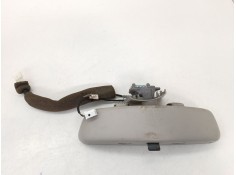 Recambio de espejo interior para mercedes-benz clase c (w204) c 180 cdi (204.000) referencia OEM IAM    2