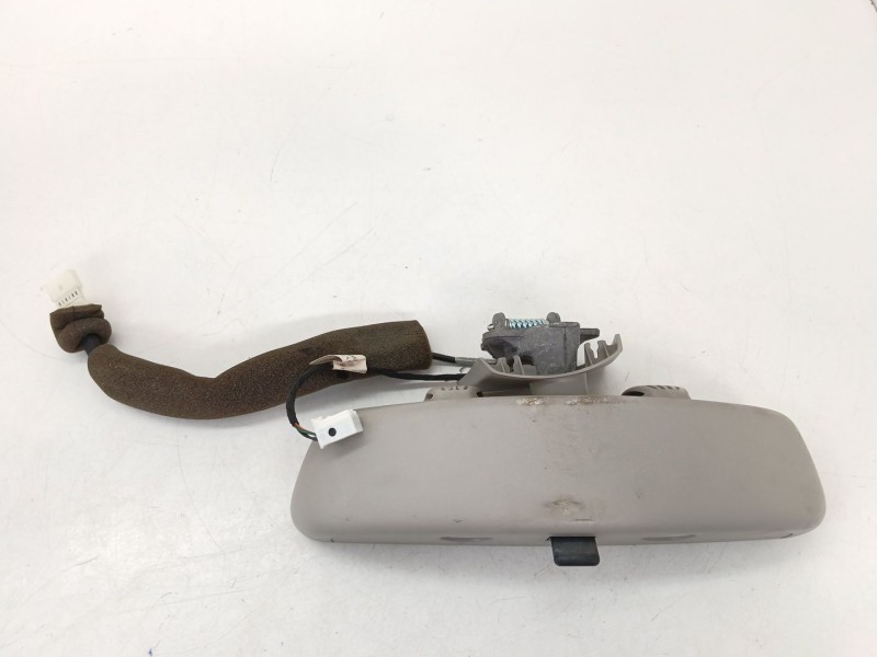 Recambio de espejo interior para mercedes-benz clase c (w204) c 180 cdi (204.000) referencia OEM IAM   
							