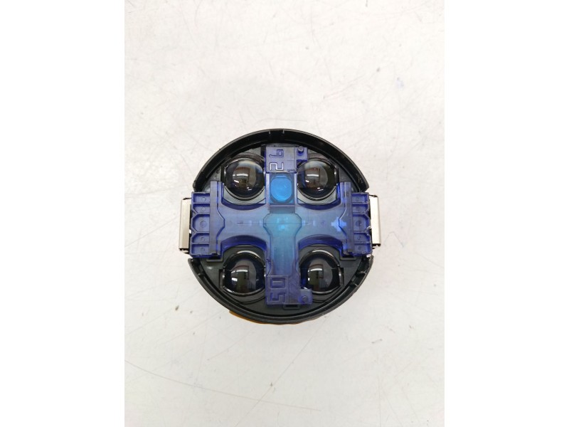 Recambio de sensor para mercedes-benz clase c (w204) c 180 cdi (204.000) referencia OEM IAM   