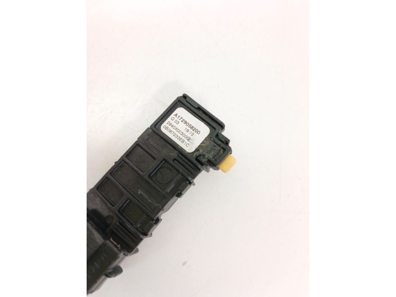 Recambio de sensor para mercedes-benz clase c (w204) c 180 cdi (204.000) referencia OEM IAM A1729058200  
