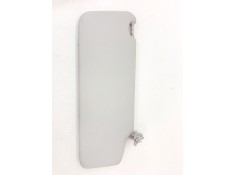 Recambio de parasol izquierdo para mercedes-benz clase c (w204) c 180 cdi (204.000) referencia OEM IAM   