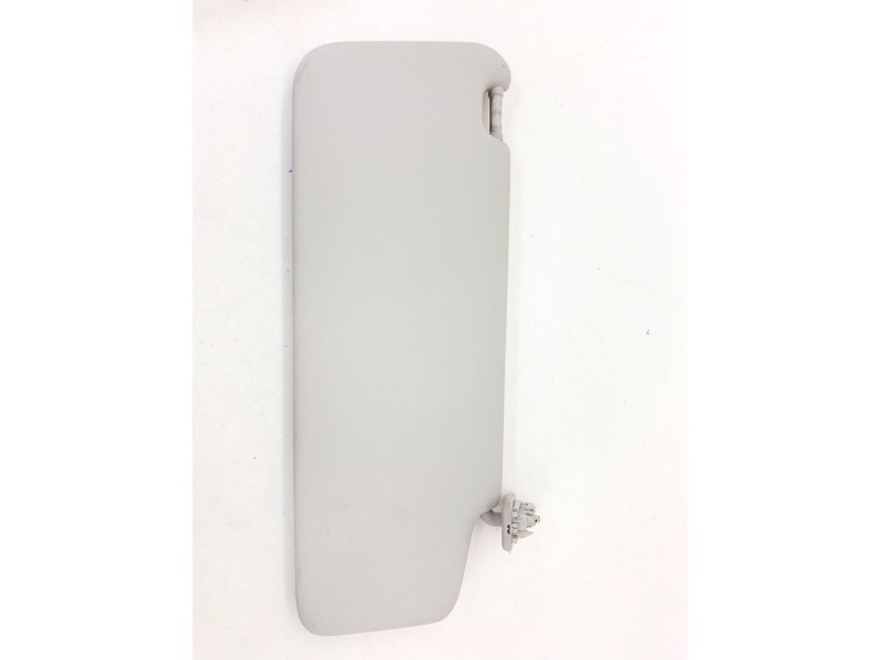 Recambio de parasol izquierdo para mercedes-benz clase c (w204) c 180 cdi (204.000) referencia OEM IAM   