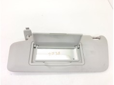 Recambio de parasol izquierdo para mercedes-benz clase c (w204) c 180 cdi (204.000) referencia OEM IAM    2