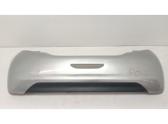 Recambio de paragolpes trasero para peugeot 208 i (ca_, cc_) 1.2 puretech 82 referencia OEM IAM   