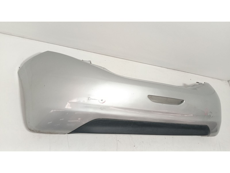 Recambio de paragolpes trasero para peugeot 208 i (ca_, cc_) 1.2 puretech 82 referencia OEM IAM   
							