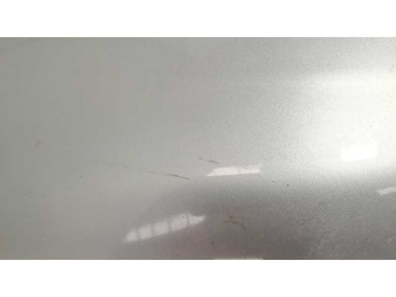 Recambio de paragolpes trasero para peugeot 208 i (ca_, cc_) 1.2 puretech 82 referencia OEM IAM   