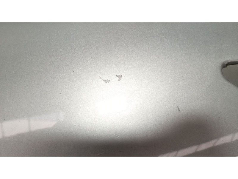 Recambio de paragolpes trasero para peugeot 208 i (ca_, cc_) 1.2 puretech 82 referencia OEM IAM   