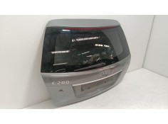 Recambio de porton trasero para mercedes-benz clase c (w204) c 200 cdi (204.001) referencia OEM IAM    2