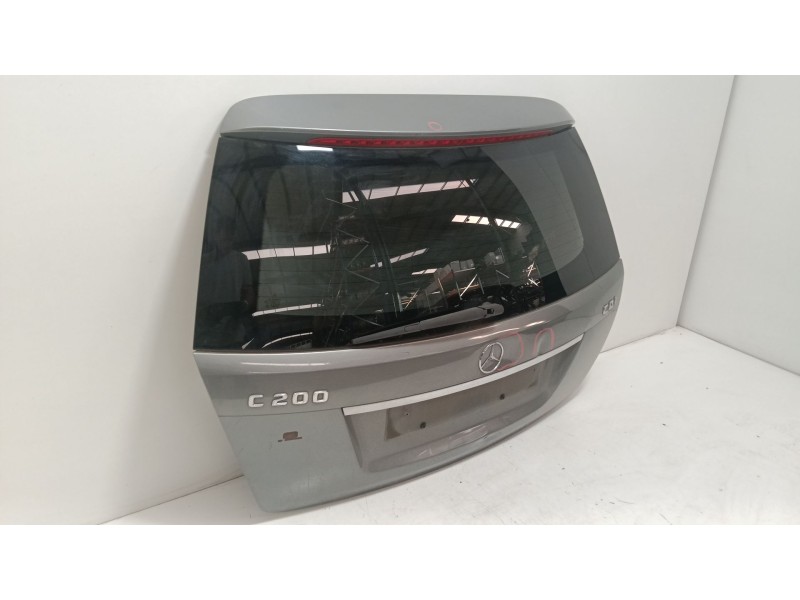 Recambio de porton trasero para mercedes-benz clase c (w204) c 200 cdi (204.001) referencia OEM IAM   
							