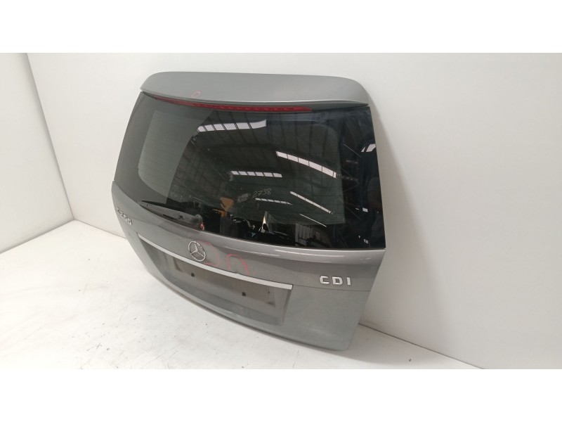 Recambio de porton trasero para mercedes-benz clase c (w204) c 200 cdi (204.001) referencia OEM IAM   