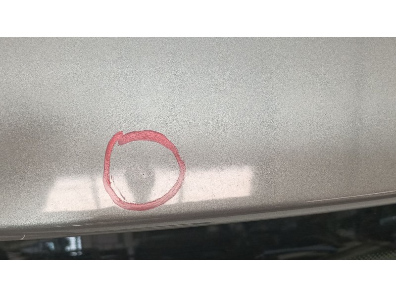 Recambio de porton trasero para mercedes-benz clase c (w204) c 200 cdi (204.001) referencia OEM IAM   
							