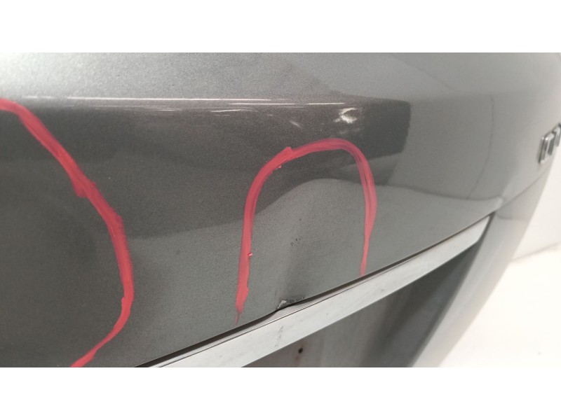 Recambio de porton trasero para mercedes-benz clase c (w204) c 200 cdi (204.001) referencia OEM IAM   