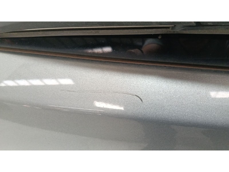 Recambio de porton trasero para mercedes-benz clase c (w204) c 200 cdi (204.001) referencia OEM IAM   
							