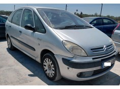 citroën xsara picasso (n68) del año 2006