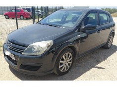 opel astra h (a04) del año 2004