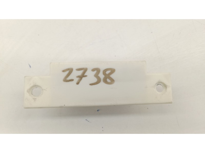 Recambio de centralita luces para mercedes-benz clase c (w204) c 200 cdi (204.001) referencia OEM IAM A1669002906  
							