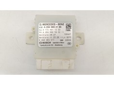 Recambio de sensor de aparcamiento para mercedes-benz clase c (w204) c 200 cdi (204.001) referencia OEM IAM A2049025602  