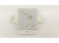 Recambio de sensor de aparcamiento para mercedes-benz clase c (w204) c 200 cdi (204.001) referencia OEM IAM A2049025602   2