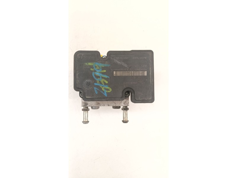 Recambio de abs para chevrolet aveo hatchback (t300) 1.4 referencia OEM IAM 96964985  