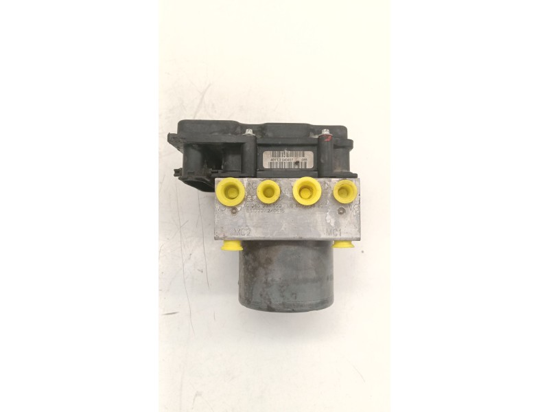 Recambio de abs para citroën xsara picasso (n68) 1.6 hdi referencia OEM IAM 9660779880  