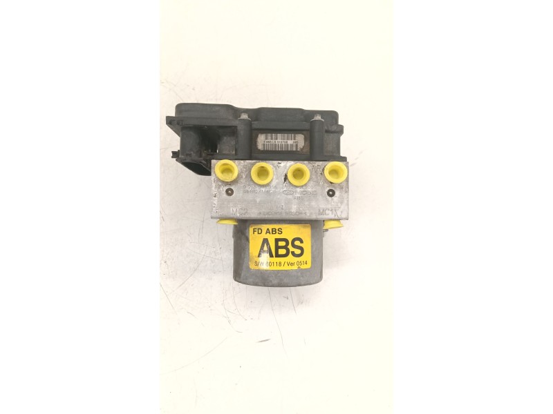 Recambio de abs para hyundai i30 1.6 crdi 90 cv referencia OEM IAM 589202L300  