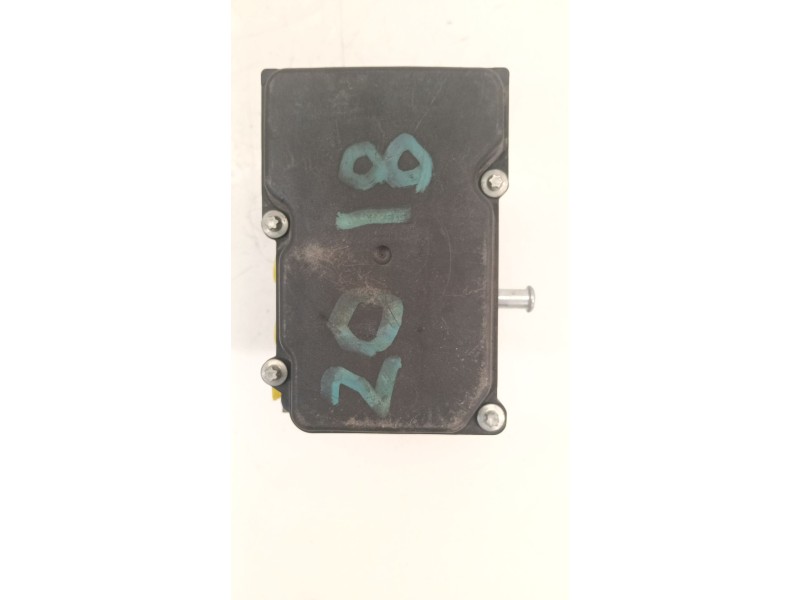 Recambio de abs para renault modus / grand modus (f/jp0_) 1.5 dci (fp0d, jp0d) referencia OEM IAM 8200129951  
							