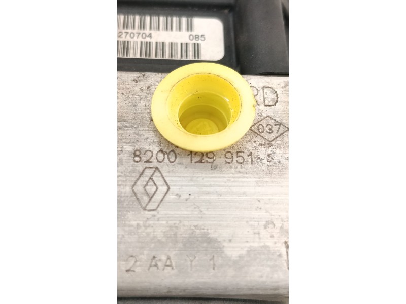 Recambio de abs para renault modus / grand modus (f/jp0_) 1.5 dci (fp0d, jp0d) referencia OEM IAM 8200129951  
							