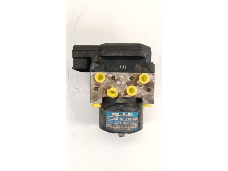 Recambio de abs para hyundai matrix (fc) 1.6 referencia OEM IAM 9566017000  